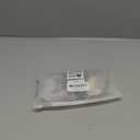 2 Pack 30 oz Tumbler Detachable Flip Straw Lid Replacement Fit for Stanley Quencher ProTour,Leak Proof Lid Compatible with Stanley Cup,No Spill Flip Top Tumbler Cover for Stanley Cup Accessories (off-white)