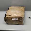 Super Fuzzy Soft Sherpa Fleece Weighted Blanket, 25 lbs Dual Sided Fluffy Heavy Weighted Blankets for Adults - No Bunching with Double Layers of Soft Inner Lining (60"x 80", 25 Pounds) (Black)