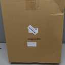 Capoda Number 5 Spider Piata Bundle with Blindfold and Bat Spider Birthday Party Piata for Birthday Party Decoration, 16.14 x 12.32 x 2.76 Inch (Red and Blue)