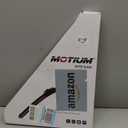 MOTIUM OEM QUALITY Premium All-Season Windshield Wiper Blades (26"+18" pair for front windshield)