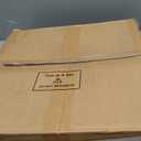 Front Lower Control Arm with Ball Joint Fit for Honda Accord 2008-2012 All Models, Acura TSX 2009-2014 All Models - 4 PCS Suspension Kit K641112 K641113