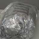 FantasDecor Right Chaise Lounge Cover Stretch Chair Lattice Slipcover with Armrests for Living Room Bedroom Right Arm Soft Jacquard Fabric Machine Washable, Dove,Right Chaise