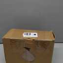 Ksidzas 4 lbs Weighted Stuffed Animals, Cute Highland Cow Stuffed Animals-Weighted Cow Plush Toy Gifts for Kids,Adults,Boys and Girls (21inch) (Brown)