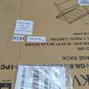 26.77" Full Assembled Luggage Rack for Guest Room, Set of 1 Suitcase Stand