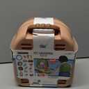 Misco Toys Pet Grooming Play Set, Brown