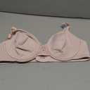 Vanity Fair Women's Beauty Back Smoothing Minimizer Bra, Minimizes Bust Line up to 1.5", Non Padded Cups up to H (36C)