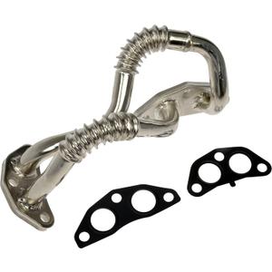 Dorman 625-022 Engine Oil Cooler Hose Assembly Compatible with Select Lexus / Toyota Models