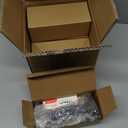 UF487 Ignition Coil Pack 90919A2002 and Iridium Spark Plugs Set of 8 Fit For Toyota Tundra 2010-2019,Sequoia 2008-2019, Land Cruiser 2008-2011 2013-2019&Lexus GX460, LS460, LX570 2007-2019 4.6L 5.7L V8