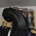 Warriors1 Single Serve Coffee Maker for Keurig K Cup, Espresso Machine for Nespresso Original, Dolce Gusto Pods, Ground Coffee, Cappuccino & Latte Coffee Machine, 20 Bar Espresso Maker, 3 Brew Sizes