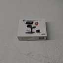 EXW for Magsafe Charger Stand,Charging Station for Multiple Devices,Wireless Charger for iPhone 17 Air 16 15 14 13 12 Series,Apple Watch Series 1-10/Ultra,AirPods Pro with LED and Adapter (White)