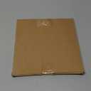 uxcell 100pcs Paper Doilies, 6.5 Inch Lace Paper Doilies, Disposable Paper Placemats for Cakes Table Plate Crafts Party Weddings Tableware Red