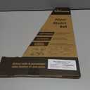 OEM Quality Windshield Wiper Blades, 26 and 16 DSV Standard Car Wiper Blades With Universal U/J Hook Only, Automotive Replacement Wiper Blades for my Car, Water Repellency Wiper Blade, Pack of 2