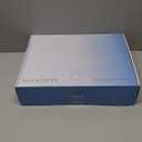 MakeFit Dual Filtered Rain Shower Head Combo, Handheld Shower Head with Adjustable Bar - Rainfall Shower Head And Showerhead with Filter for Hard Water - Removes Chlorine (Premium Chrome)