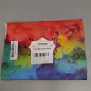 Artdone 20 Jars Chrome Nail Powder Set Metallic Mirror Effect Holographic Aurora Chameleon Pigment 1g/Jar for Nail Art Glitters Gel Polish Supply Mermaid Unicorn Kit