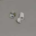 Scent Fill Island Essence Plug in Air Freshener, Scented Oil Refills, 2 Refills + Diffuser
