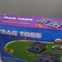 TOY Life Bean Bags Toss Carnival Games, Cornhole, Outdoor Toys for Kids Ages 4-8, Backyard Game Sports & Outdoor Play, Outside Toys for Ages 5-7, Family Lawn Yard Games Birthday Party, Gift for Boys