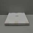 30PCS Christmas Glitter Snowflake Ornaments Plastic Snowflakes Ornaments-Xmas Tree Decorations,4.7-inch (Gold)