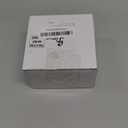 24 Set Ramadan Napkin Rings Eid Mubarak Kareem Letter Metal Napkin Holder Muslim Alphabet Buckles Table Decor for Islamic Party(Gold,Ramadan Kareem)