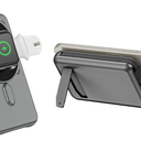 Orbit Power Bank (PBFAWLFTS2), Portable to Use, 2 USB Outputs with LED Flashlights