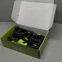 Adjustable Dog Wheelchair for Back Legs, for All Breed Dog - Includes High-Visibility Vest, Leash & Sling Lift, Lightweight Pet Wheelchair for Disabled Hind Legs (Small, for Small Dog)