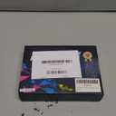 910XL Ink Cartridges Replacement for HP 910XL Ink Cartridges Combo Pack for HP 910 Ink Black and Color Cartridges Work for HP OfficeJet Pro 8020 8010 8025 8028 8034 8015 Printers 4 Pack