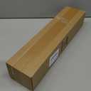 Vintage Black Curtain Rod 18 to 45 Inches Curtain Rods for Windows Adjustable Heavy Duty Drapery Rod with Gold Bird Finials for Kitchen Window Living Room