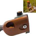 deawater 1pck Gear Head Gearbox for Stihl HT 75 101 130 131 250 HT73 HT100 KM90 KM110 KM130 4182 200 0070 4138 205 0008