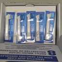 Oral-B Sensitive Gum Care Electric Toothbrush Replacement Brush Heads, 8 Count
