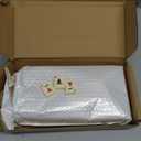 1.2 American Mahjong Tiles, 160 American Mahjong Tiles (Tiles Only, No Dice and Other Accessories) (Ivory)