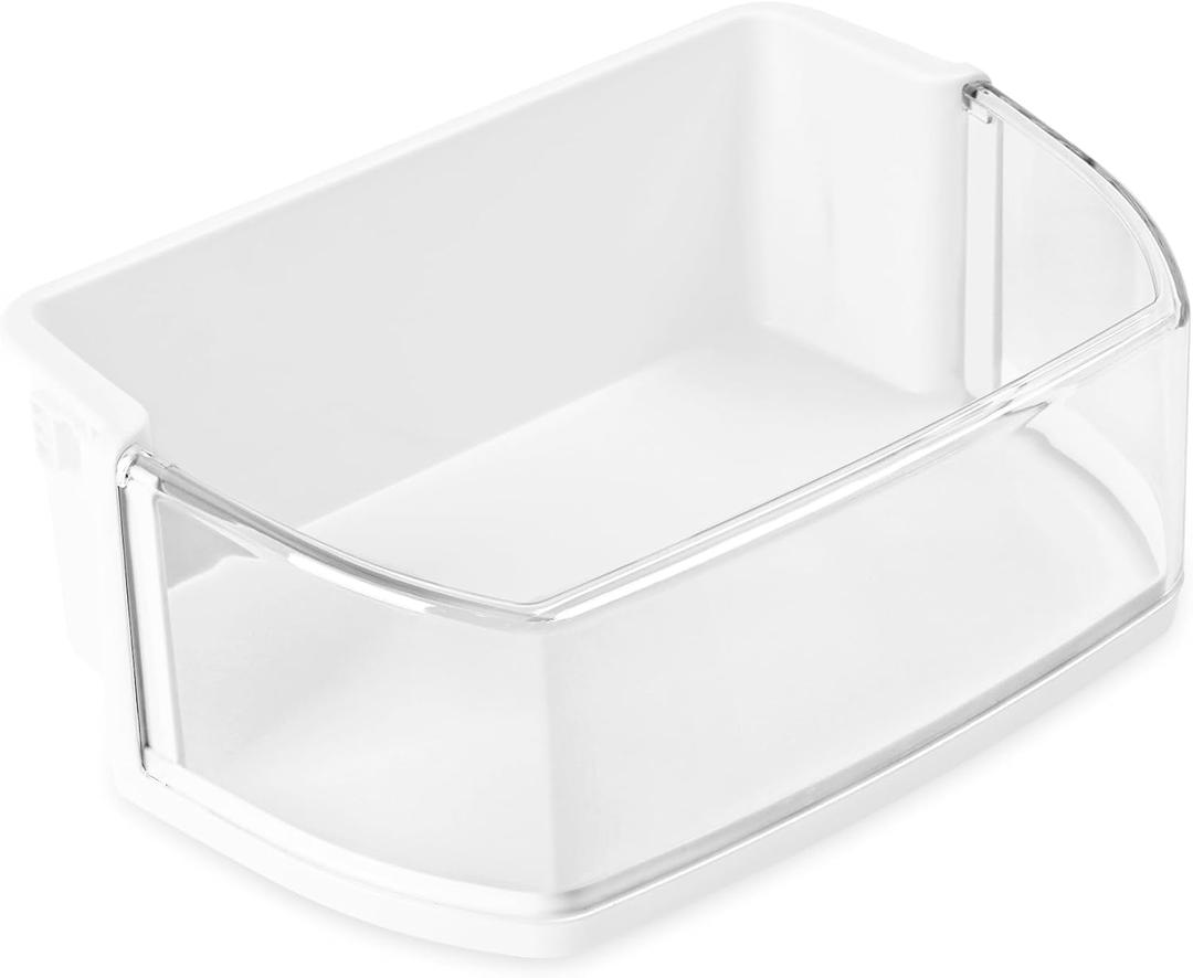 AAP73051305 Refrigerator Door Shelf Bin Compatible With Kenmore LG Refrigerator Door Bin LFC22770ST LFC22770ST00, Door Basket Assembly AAP73051305 Replace Parts AP5959449 3190323 PS11700735 PD00031222