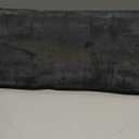 Buyers Products D424 Extruded Rubber D Shaped Bumper, Heavy Duty 3 Hole, Size 4x4x24, High Impact Resistance, Pre Drilled for Trucks, Trailers, Vans, and Loading Dock Protection