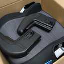 Graco TurboBooster 2.0 Backless Booster Car Seat, Denton