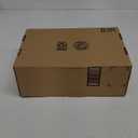 DREAM PAIRS Women's Flat Sandals Dressy Summer Stappy Comfortable Ankle Elastic T-Strap Beach Thong Sandals 7.5