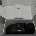 Medcursor Hand Massager - Hand Massager with Heat and Compression for Carpal Tunnel and Stiff Joints, Pain Relief from Wrist to Palm and Finger, Gifts for Women Men (Rechargeable) (Black)