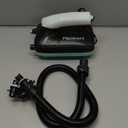 FBSPORT 20PSI High Pressure SUP Vehicle Electric Air Pump, Inflation Paddle Board Pump for Stand Up Paddle Boards, Inflation & Deflation Function Quick Air Inflator for Paddleboards (Green)