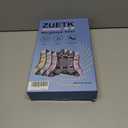 Weighted Vest, 6lb/8lb/12lb/16lb/20lb/25lb/30lb Weight Vest with Reflective Stripe, Weighted Vest for Men Women Workout Equipment for Strength Training, Running, Jogging, Fitness, Weight Loss (PU-Pink)