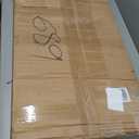 Printer Stand, 3-Tier Large Printer Stand, Durable Materials and Ample Storage Space,Printer Table for Home Office Organization,Black