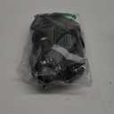 Lifewit Medium Lunch Bag Insulated Lunch Box Soft Cooler Cooling Tote for Adult Men Women, Gray 12-Can (9L)