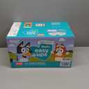 Pampers Training Pants - Easy Ups Boys & Girls Bluey - Size 3T-4T, 124 Count, Children's Potty Underwear 
