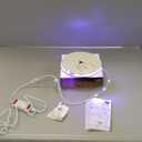 WiZ Connected 16.4 ft LED Light Strip For Your Smart Home, Flowing Multicolor LED Lights, Color-Changing RGBIC Lighting, Cuttable, Voice/App Control, Works with Google Home, Alexa and HomeKit