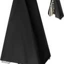 Kasla Pool Ladder Cover, Waterproof and Heavy-Duty, Fits 7200 Roll Guard A Frame Ladder Above Ground & Outdoor Patio Swimming Pool Platform Ladders (Only Cover)