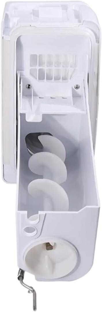 Refrigerator ice Container Upgraded DA97-14504C Refrigerator Ice Bucket Replace DA97-14504A Ice Container Parts