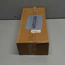 OIAHOMY Toilet Paper Baskets Handmade Paper Rope Decorative Wicker Storage Tank Shelf Cabinet Organizer for Bathroom Home, Set of 2, Green