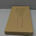 Veharvim Sun Visor Extender for Cars, Polarized Car Visor Extender Sun Blocker UV400, Adjustable Visor Extension, Clip on Sun Visor for Car, Universal, Glare, UV Protector (Large(1 Pack))