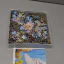 Buffalo Games - Country Life - Charles Black - The Western Lifestyle - 1000 Piece Jigsaw Puzzle for Adults - Challenging Puzzle Perfect for Game Nights - Finished Size is 26.75 x 19.75