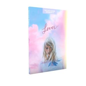 Lover Deluxe Version 2 (AudioCD)