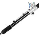 ECCPP Complete Power Steering Rack and Pinion Assembly For Honda Pilot 3.5L V6 2003-2008 262719,53601-S9V-A01