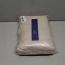 Extra Deep King Sheet Set - 6 Piece Breathable and Cooling Sheets - Hotel Luxury Bedding for Women, Men, Kids & Teens - Easy & Secure Fit - Soft, Wrinkle Free and Comfy - Extra Deep Pockets - Cream