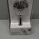Moen Engage Magnetix Shower Head with Handheld Sprayer, 6 Handheld Shower Head Spray Functions, Chrome Finish, 26100EP