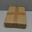 Dasen 200pc Poly Mailers 12x15.5 Inches,Shipping Envelopes Self Seal Mailers Bags Waterproof and Tear-Proof Packaging Bags, Shipping Bags for Clothing